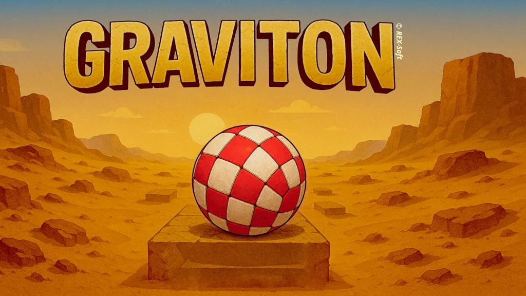 Graviton